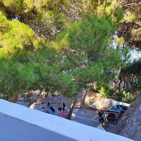 Isole Tremiti - I Tre Miti Villa