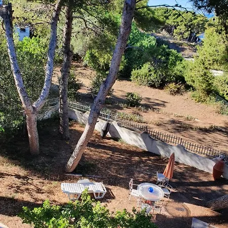 Villa Isole Tremiti - I Tre Miti